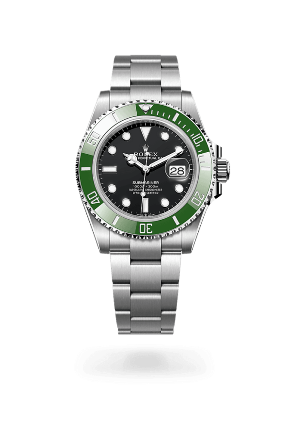 Rolex Submariner